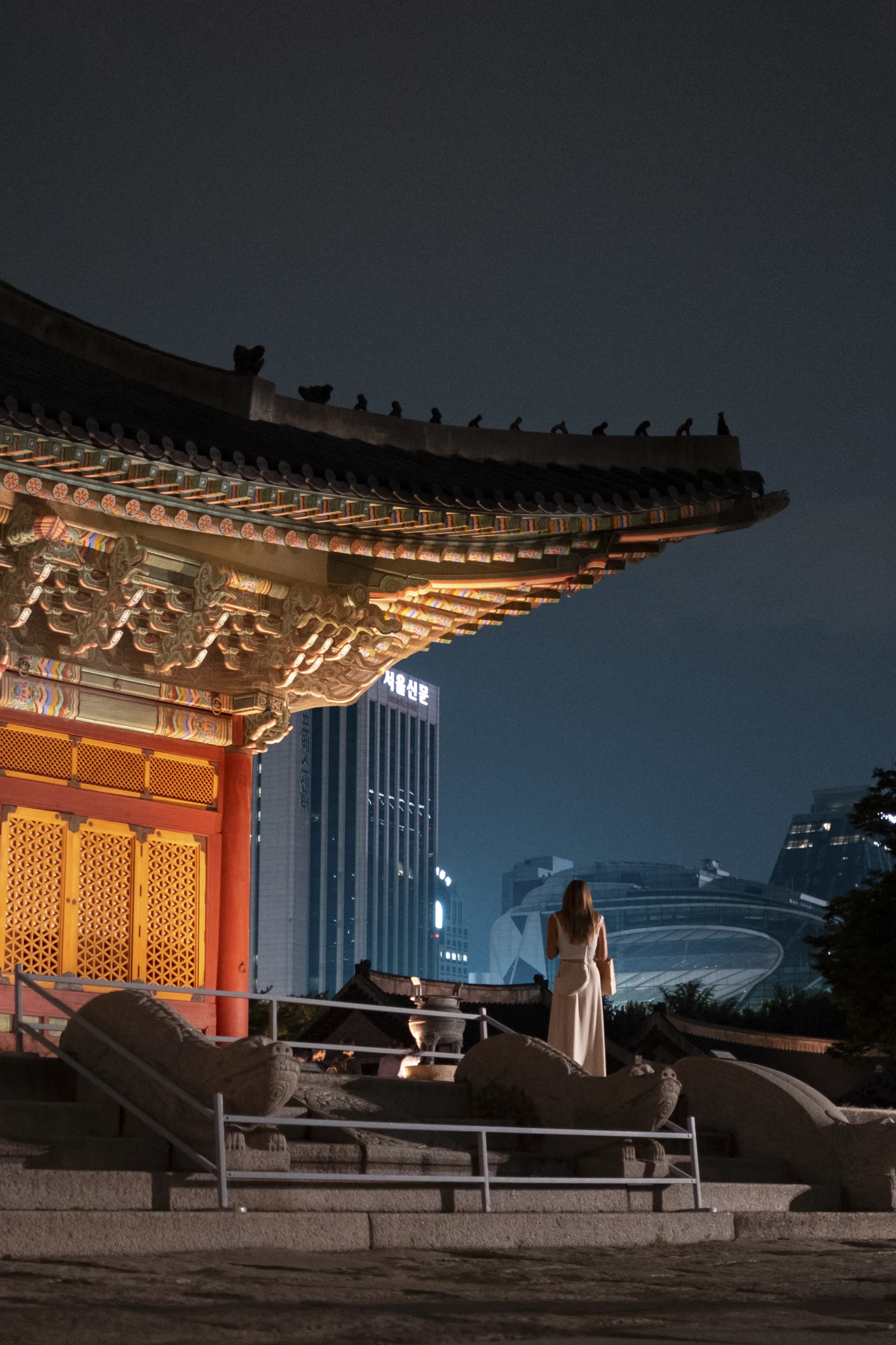Palacio Deoksugung